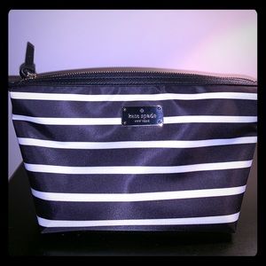 Kate Spade Makeup Bag